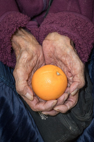 Donations Adopt-A-Native-Elder General Fund