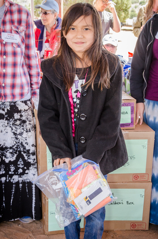 Donations For the Children Fund